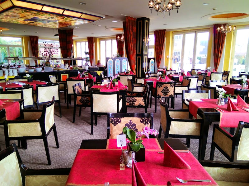 Best Western Alexa in Göhren – ©Best Western Alexa in Göhren