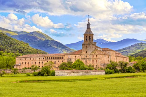 Kloster Yuso &ndash; &copy; @ Todos los derechos reservados.