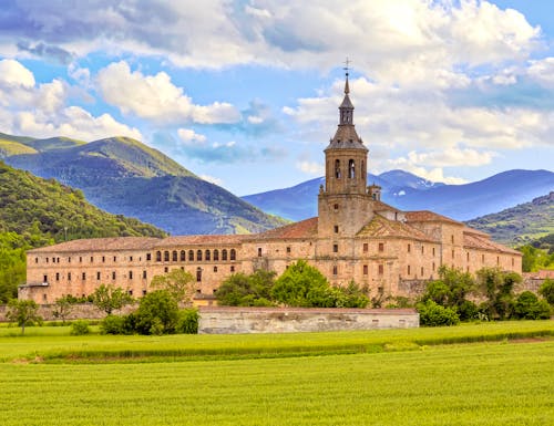 Kloster Yuso – © @ Todos los derechos reservados.