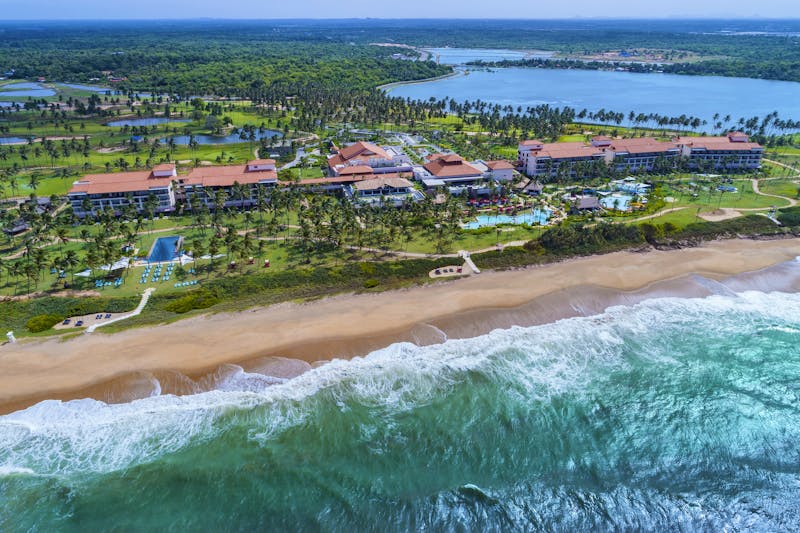 Shangri-La's Hambantota Golf Resort & Spa  - ©Shangri-La's Hambantota Golf Resort & Spa