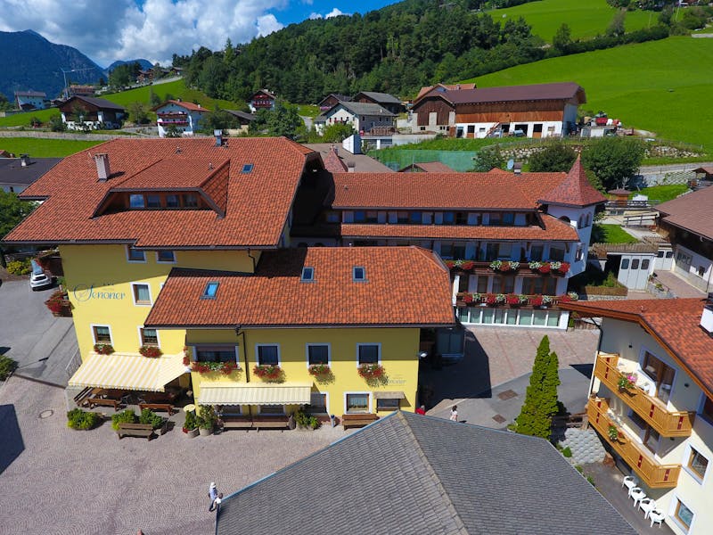 Hotel Senoner - ©Hotel Senoner