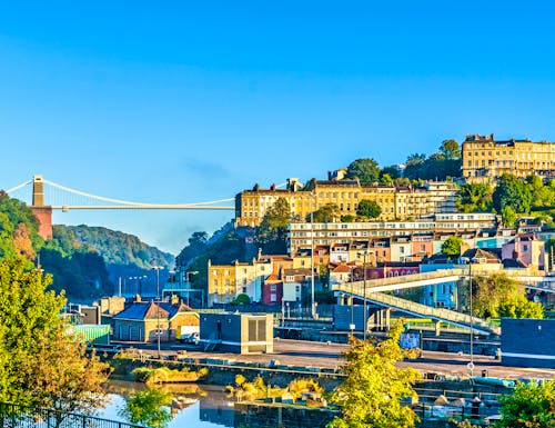 Bristol – © Nick Xiao-stock.adobe.com