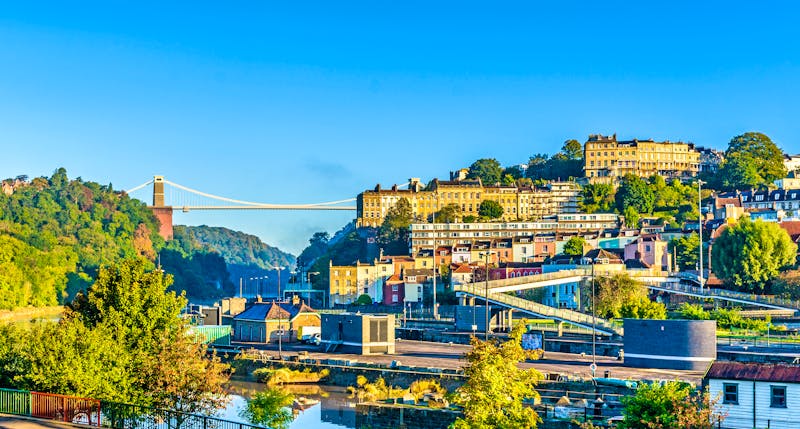 Bristol - ©Nick Xiao-stock.adobe.com