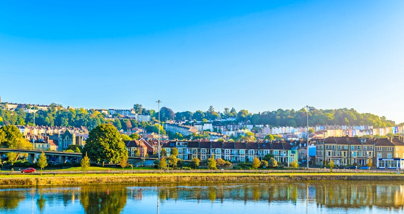 Bristol - ©Nick Xiao-stock.adobe.com