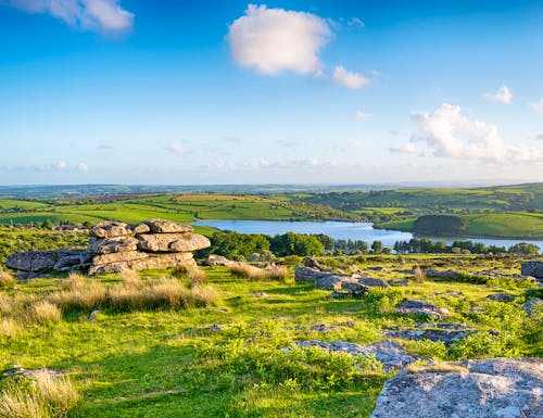 Bodmin Moor – © Helen Hotson-stock.adobe.com