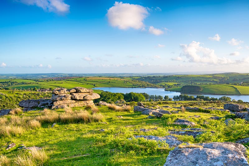 Bodmin Moor - ©Helen Hotson-stock.adobe.com