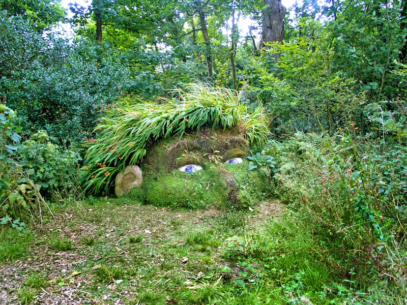 Garden of Heligan - ©Snowshill - stock.adobe.com