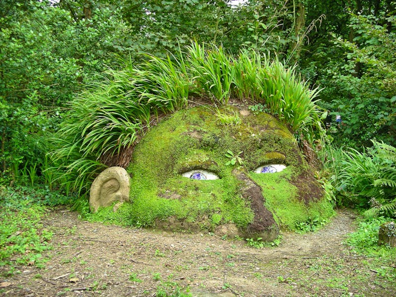 Garden of Heligan - ©Linda Hammond - stock.adobe.com