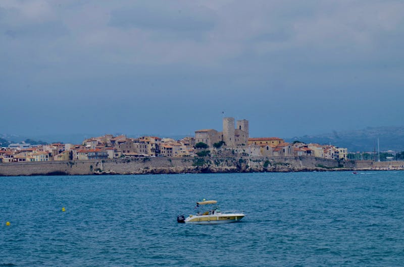 Antibes - ©Ngoc Anh Nguyen