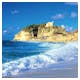 Küste von Tropea – © adobestock.com