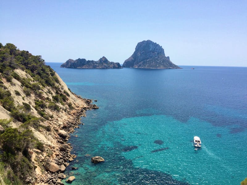 Ibiza - ©Ngoc Anh Nguyen