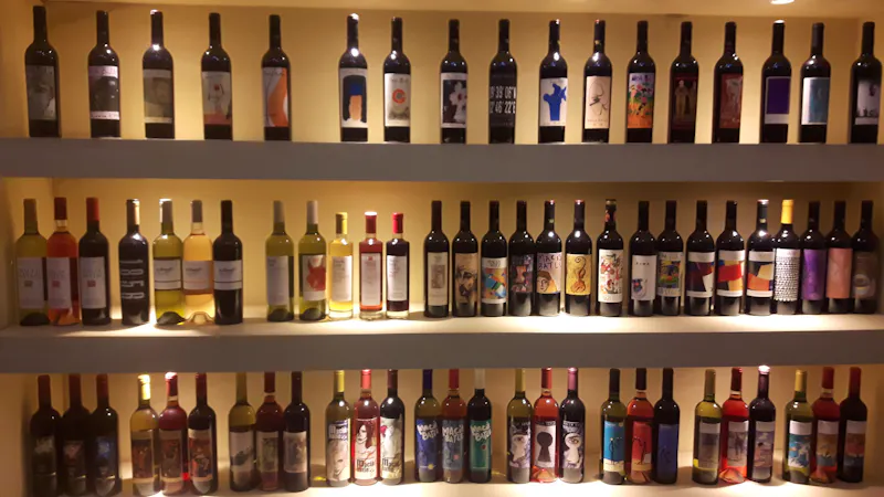Bodega 