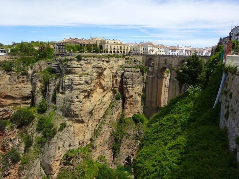 Ronda - ©Francisco Javier Burgos Gutierrez