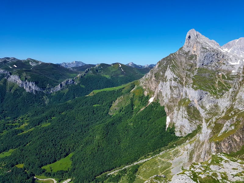 Picos de Europa - ©Benjamin Rodriguez Manzanares