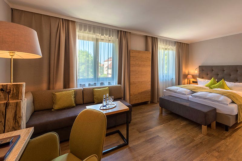 Ruhpoldinger Hof in Ruhpolding – ©Ruhpoldinger Hof in Ruhpolding
