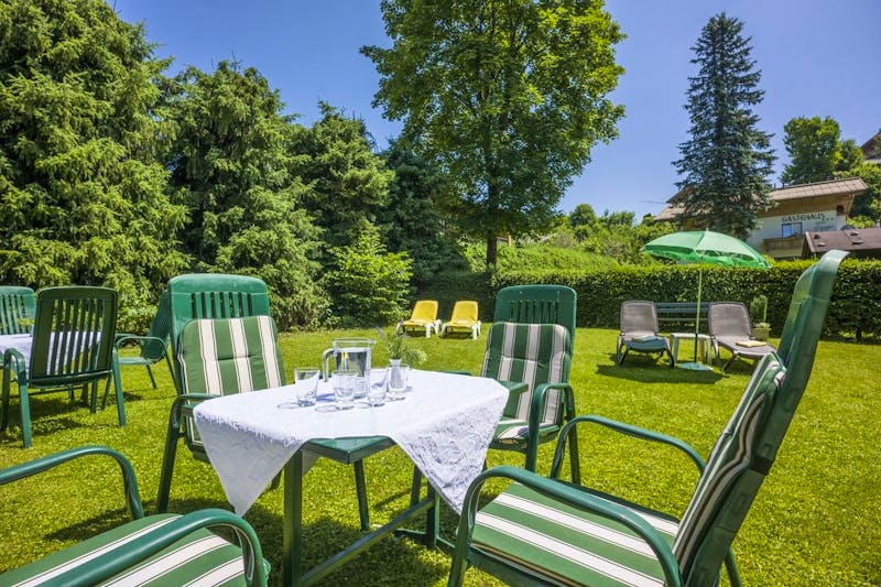 Sporthotel Austria in St. Johann – ©Sporthotel Austria in St. Johann