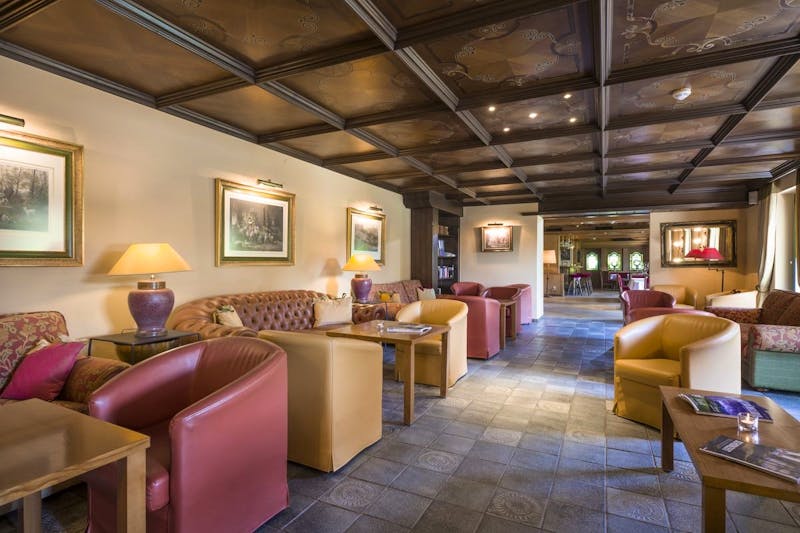 Sporthotel Austria in St. Johann – ©Sporthotel Austria in St. Johann
