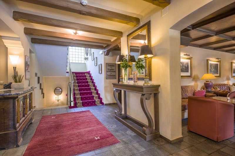Sporthotel Austria in St. Johann – ©Sporthotel Austria in St. Johann