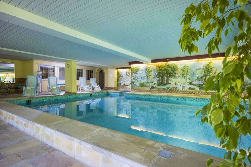 Sporthotel Austria in St. Johann – ©Sporthotel Austria in St. Johann