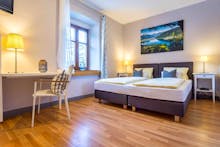Hotel Seehof in Zell am See – © Hotel Seehof in Zell am See