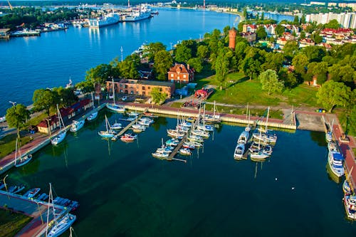 Swinemünde &ndash; &copy; K. Czech