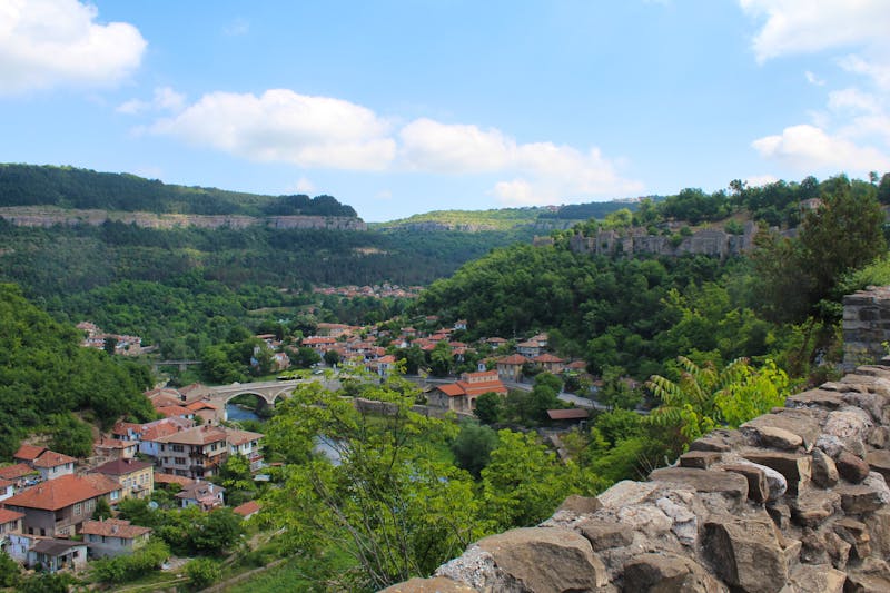 Veliko Tarnovo - ©Madlena Voigt