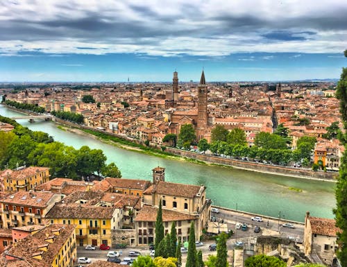 Verona – © Kerstin Heintzel