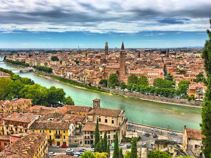Verona - ©Kerstin Heintzel