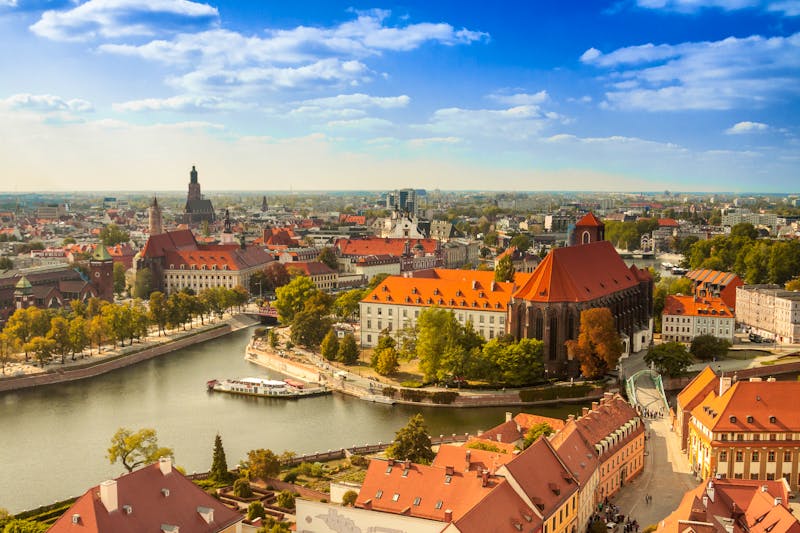 Breslau - ©fotolupa – Adobe Stock