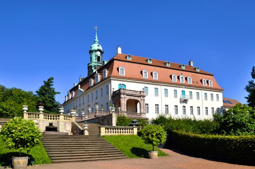 DE_Chemnitz_Schloss_Lichtenwalde &ndash; &copy; steschum – stock.adobe.com