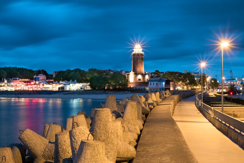 Kolberg - ©©Grzegorz Piaskowski - stock.adobe.com