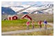 Mjölkevegen Norwegen – © Yngve Ask /Scanout.com