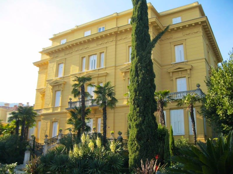 IMG_0017 Villa Amalia - ©Kerstin Veit