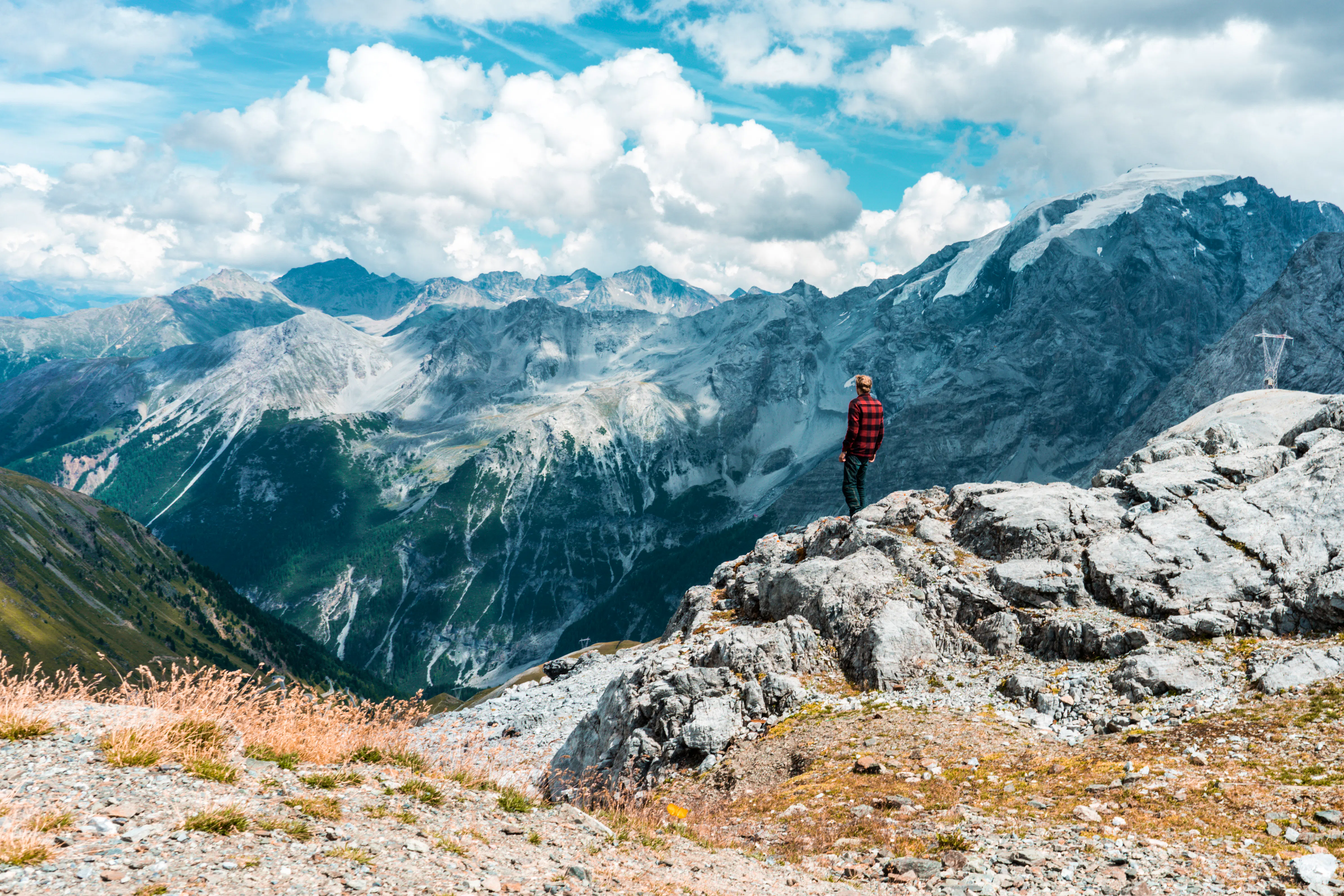 Zell am See - Patrick Fritzsche