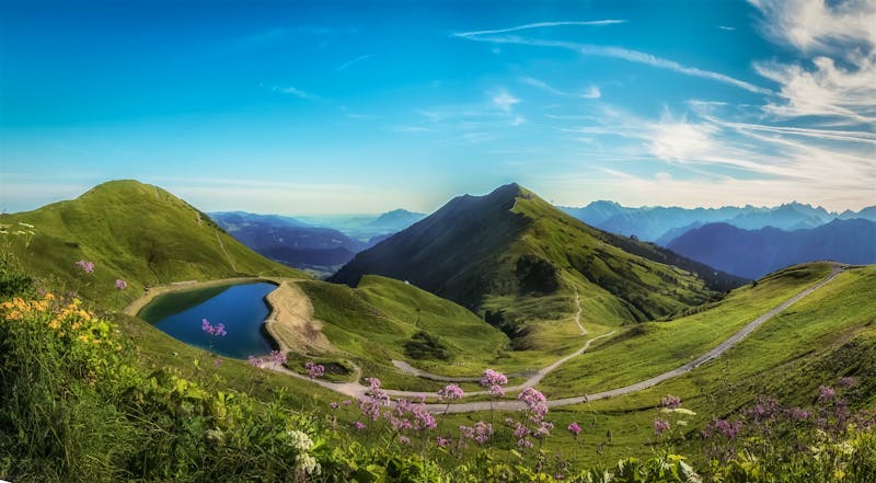 Fellhorn - ©©Fineblick - stock.adobe.com