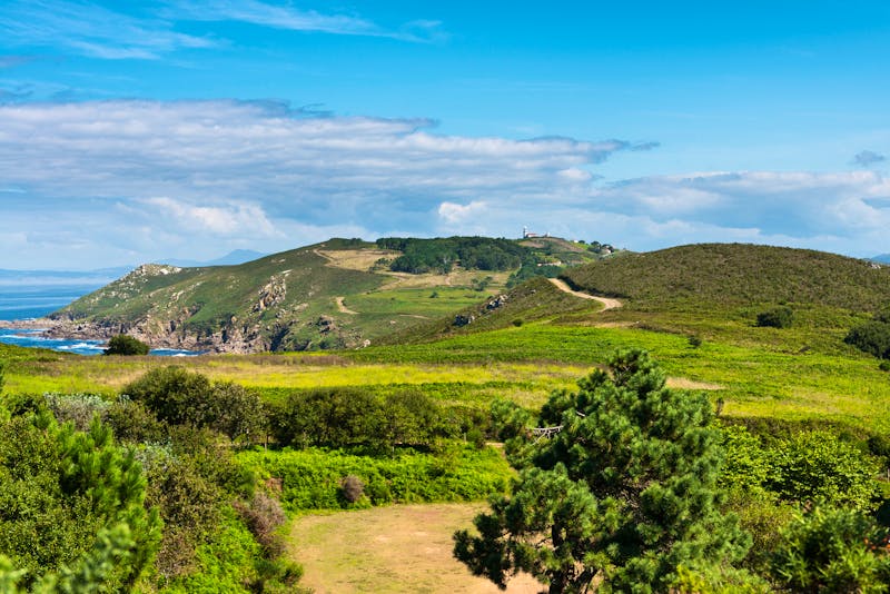 Insel Ons - ©andresgarciam - stock.adobe.com