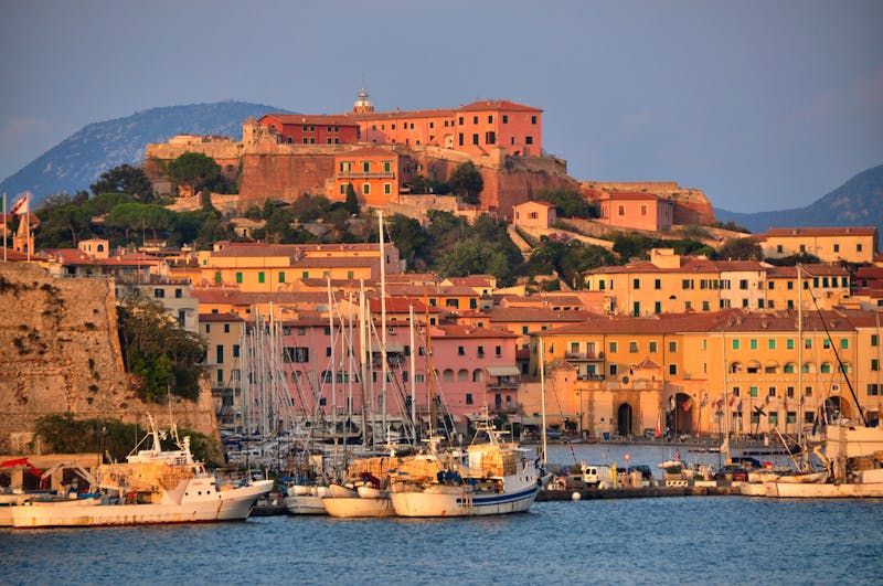 Insel Elba - ©PhotoAndreaMagnani – stock.adobe.com