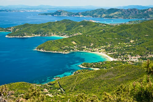 Panoramia Elba &ndash; &copy; Luciano Mortula-LGM - stock.adobe.com