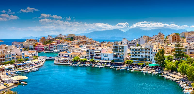 Sardinien Agios - &copy;photoff – stock.adobe.com