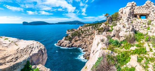 Sardinien Punta Giglio &ndash; &copy; replica73 – stock.adobe.com