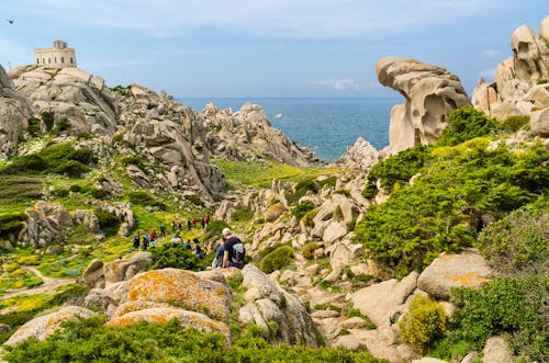 Sardinien Gallura &ndash; &copy; Alessio Orrù – stock.adobe.com