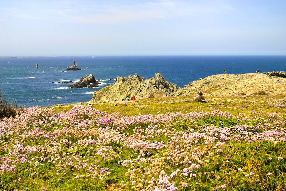 Pointe du Raz, Bretagne &ndash; &copy; synto - stock.adobe.com