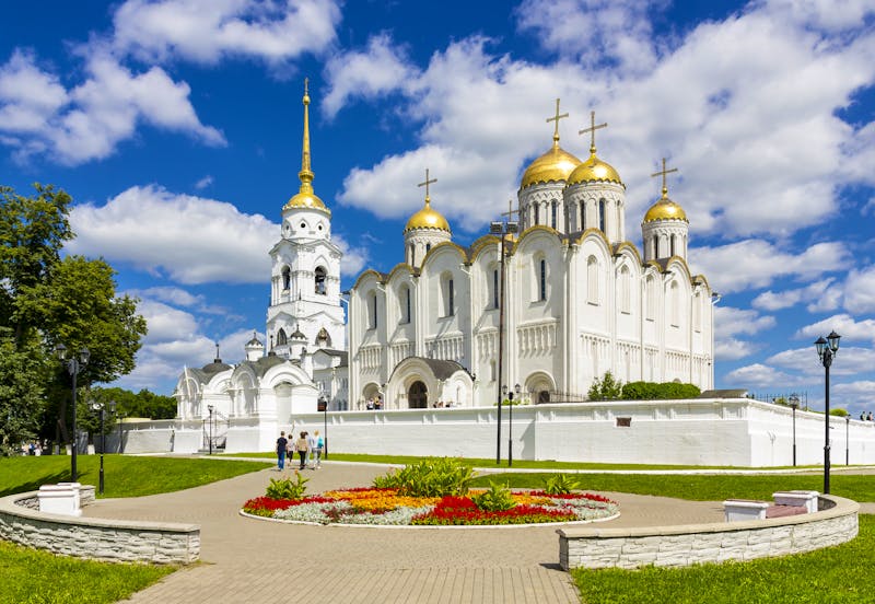 Wladimir  - ©ice511 – stock.adobe.com