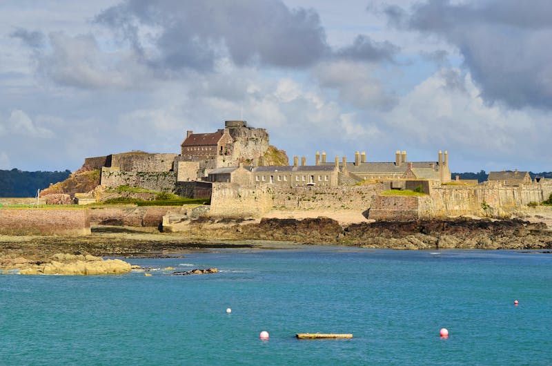 Jersey - ©fotofritz16 – stock.adobe.com