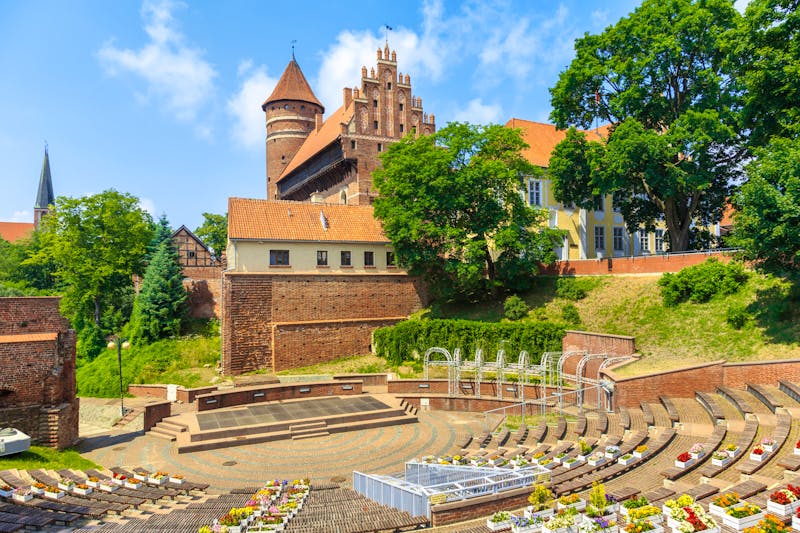 Allenstein - ©stepmar – stock.adobe.com