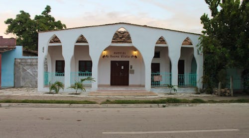 Casa Particular Trinidad – © Casa Particular Trinidad