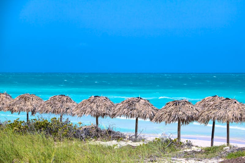 Strand Cayo Santa Maria, Kuba - ©Natalia Greeske – stock.adobe.com