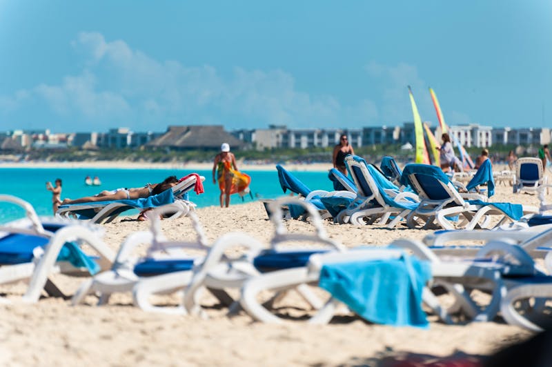 Strand von Cayo Santa Maria - ©CAESARstock – stock.adobe.com
