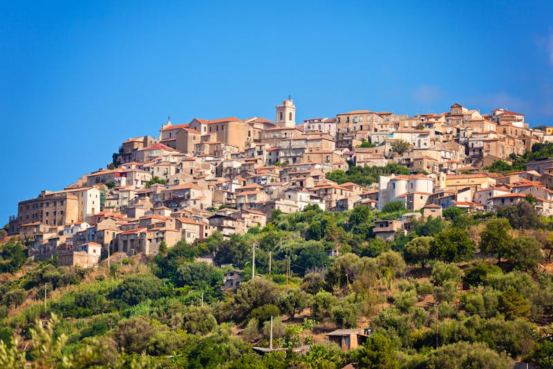 Nicotera - ©nata_rass – stock.adobe.com