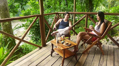 Rios Tropicales Lodge – © Rios Tropicales Lodge